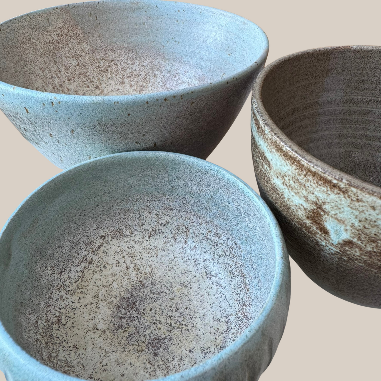 Keramik skål nr.55-yoda