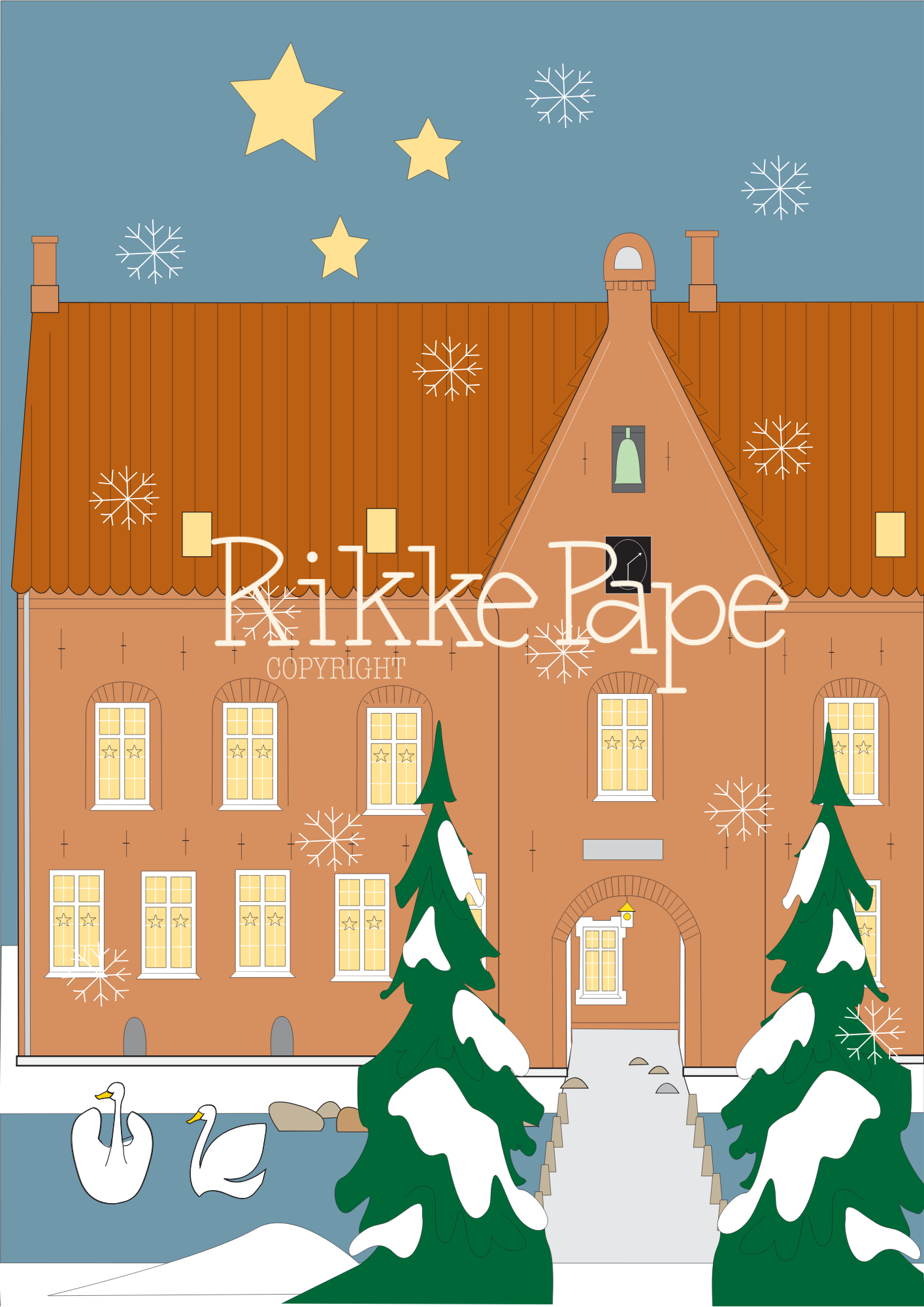 Udsnit af 9300 - Jul Sæbygaard 2024