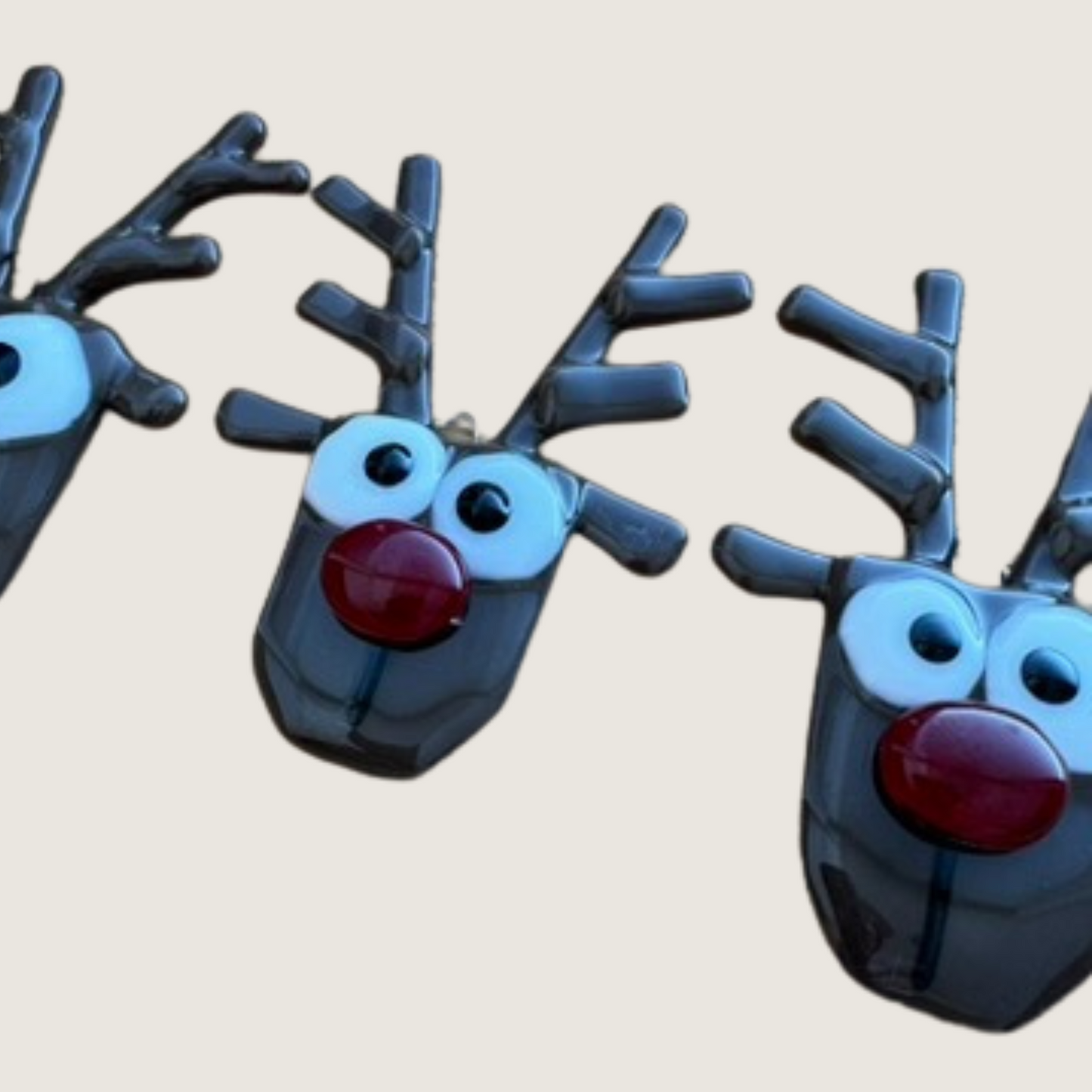 Ophæng - Rudolf