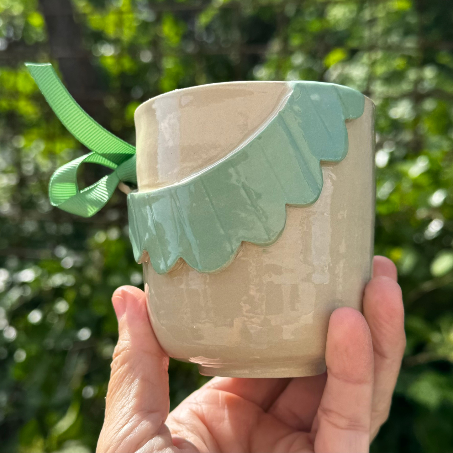 Kiki Krop Kop 59 - Mint