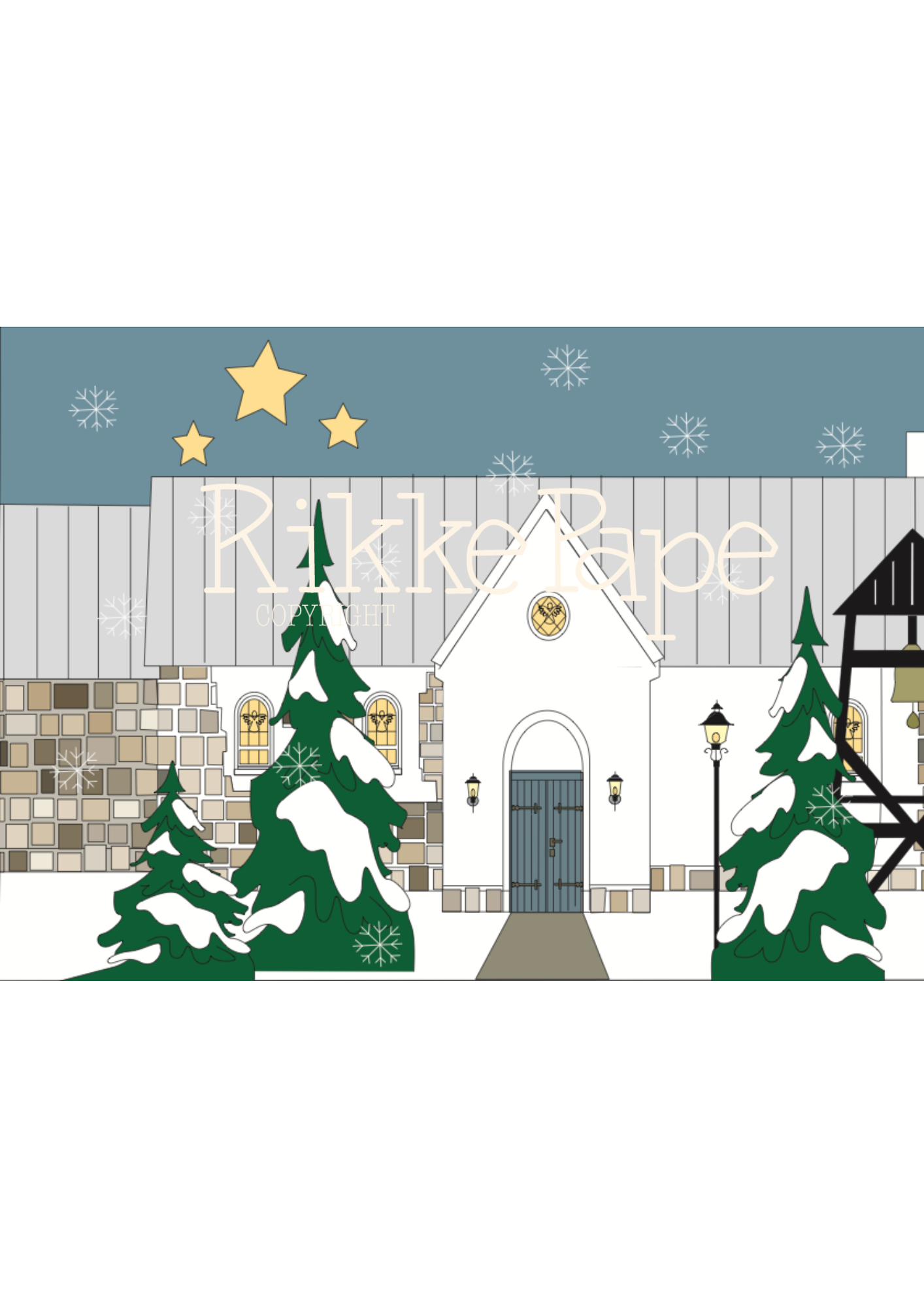 Udsnit af 9881 - Jul Tversted Kirke 2024