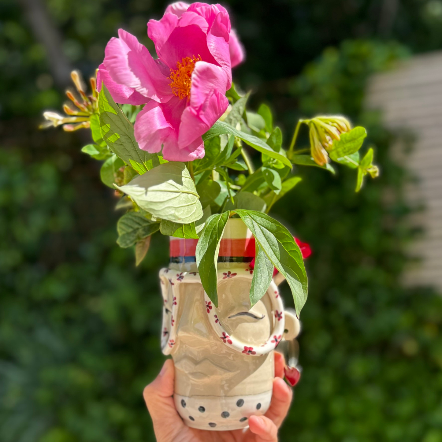 Kiki VASE -9