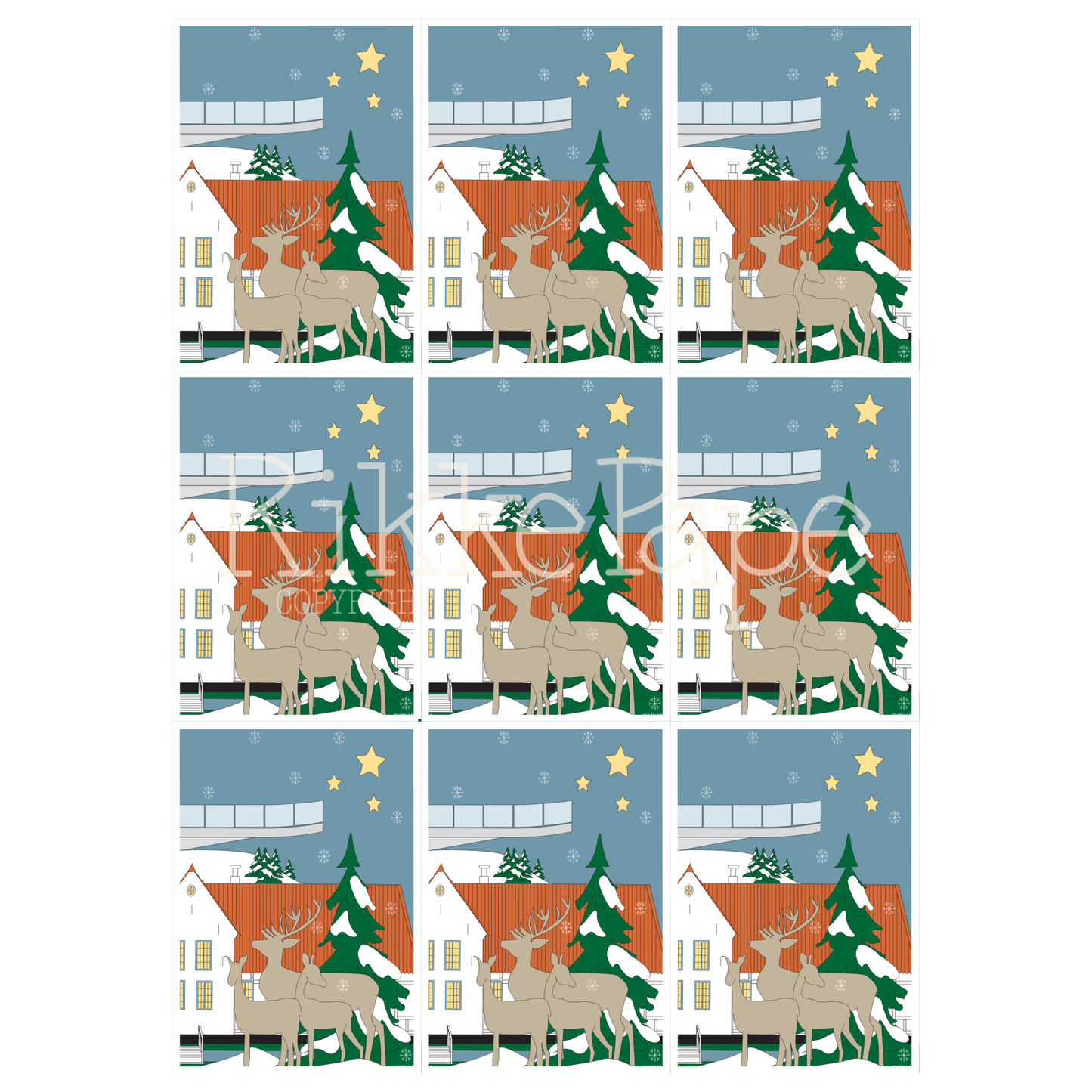 Udsnit af 9900 - Jul-Bangsbo 2024