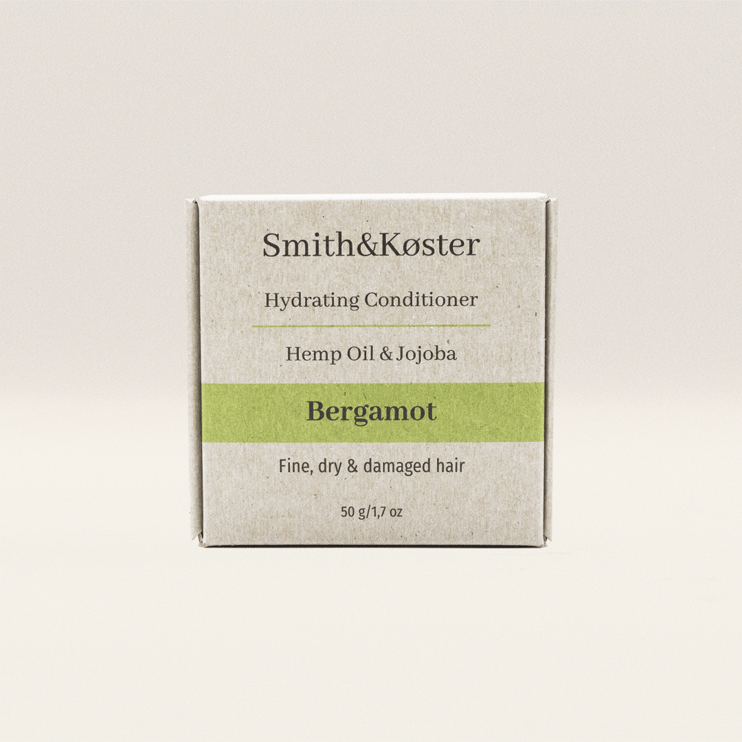 Balsam bar - Neutral