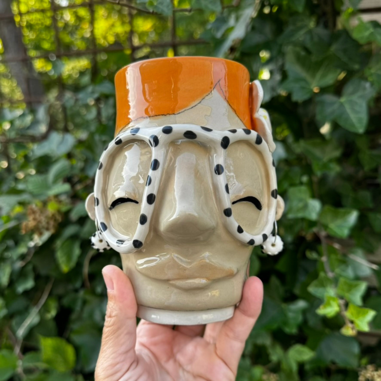 Kiki VASE -10