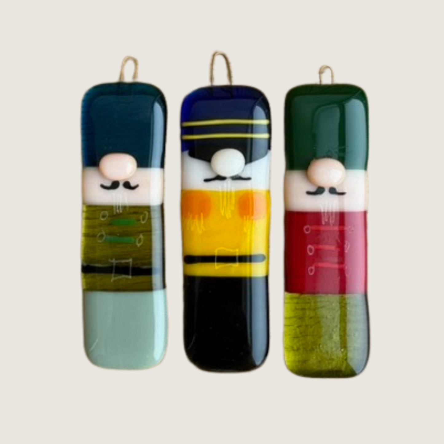 Ophæng - Nøddeknækker