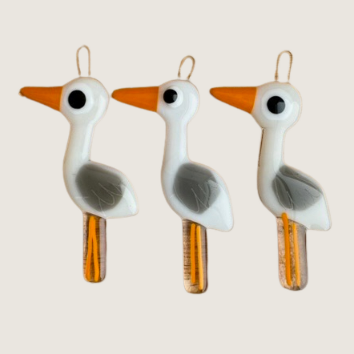 Ophæng - Stork