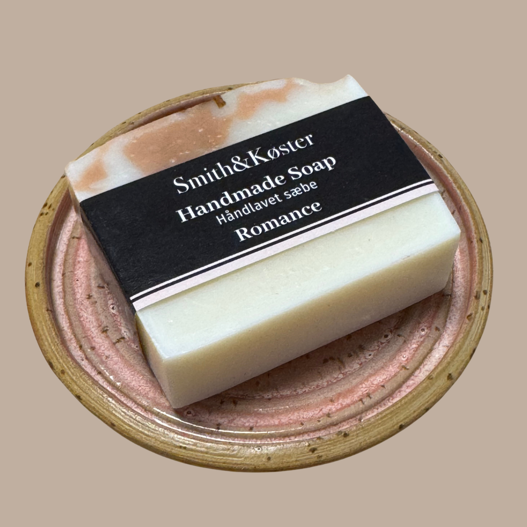 Fast håndsæbe Romance