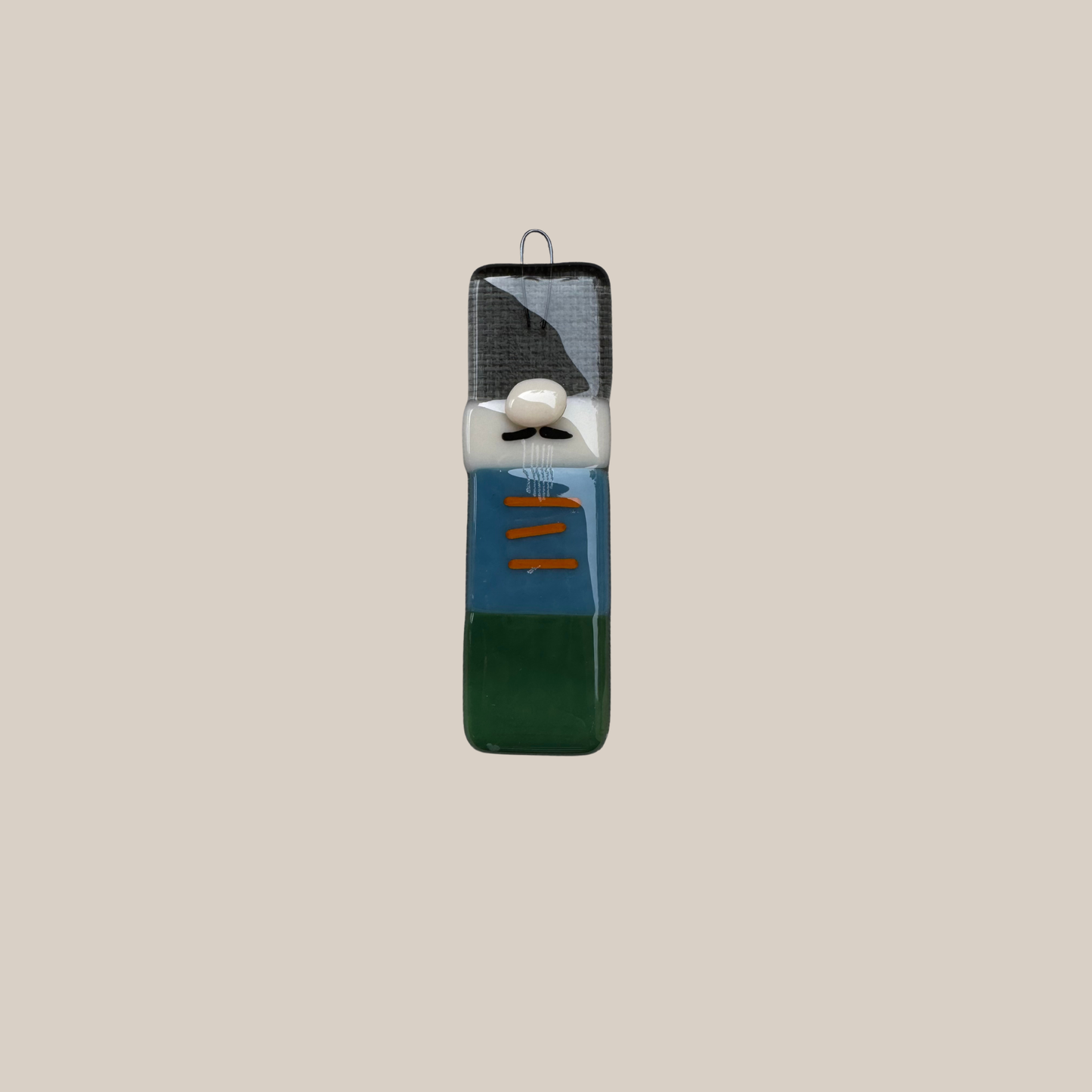 Ophæng - Nøddeknækker