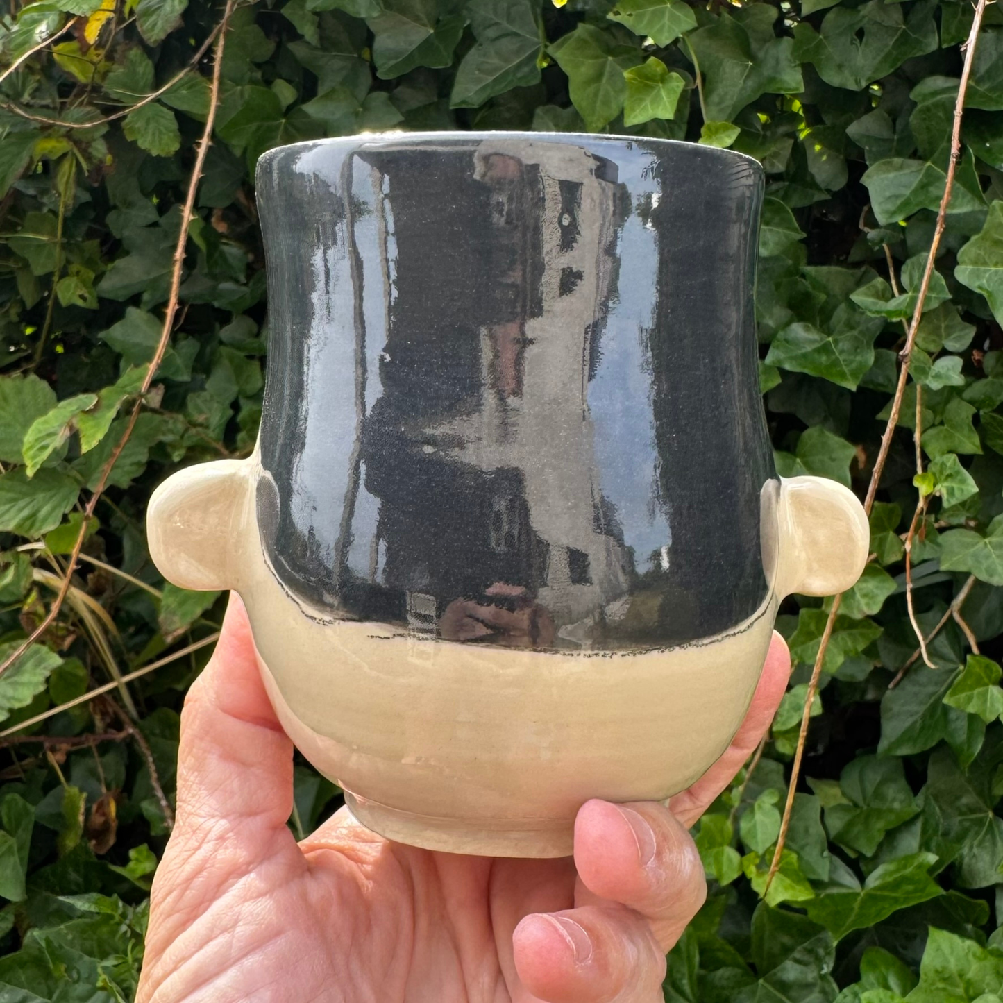 Kiki kopper par 206+207 Hr og fru