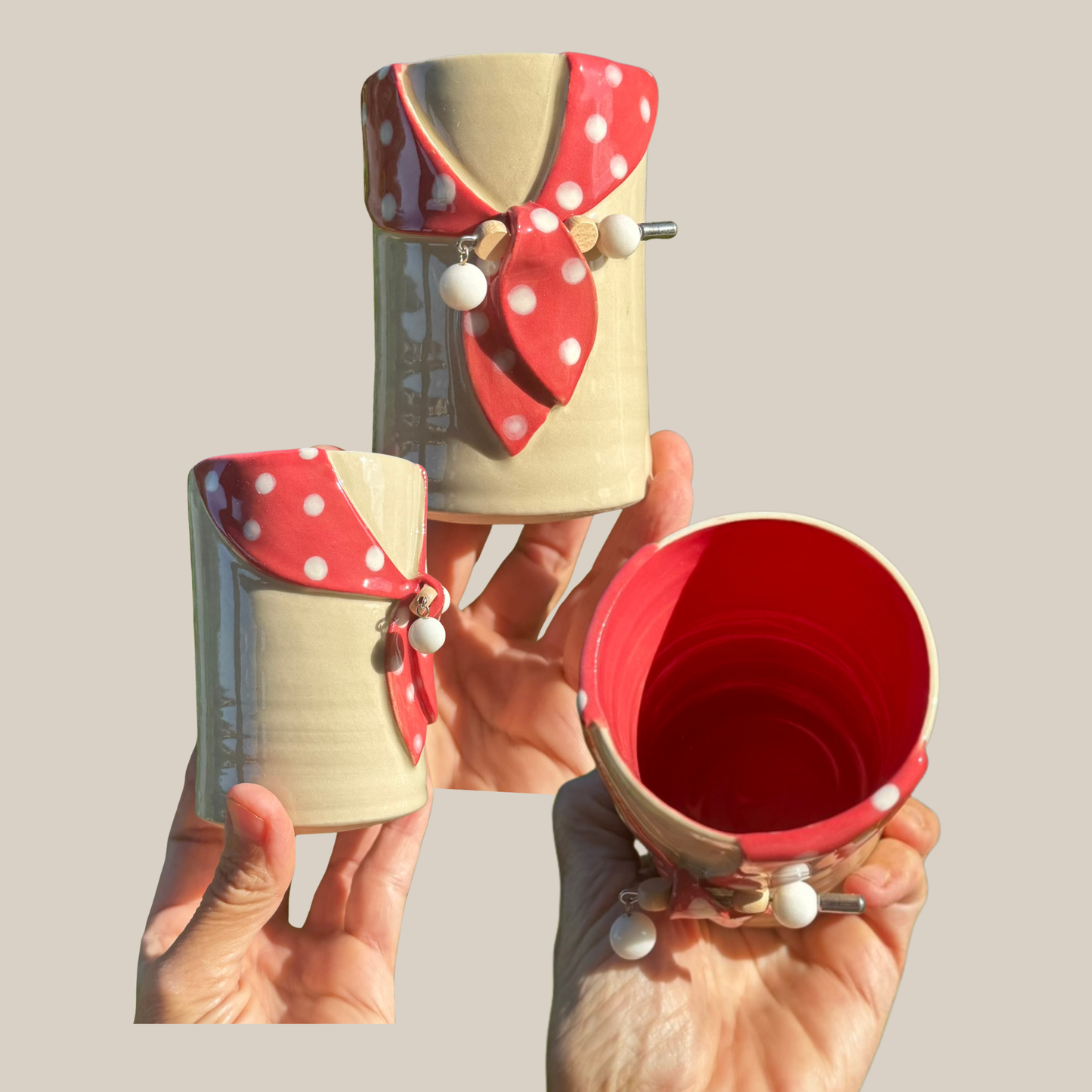 Kiki Krop Kop- 58