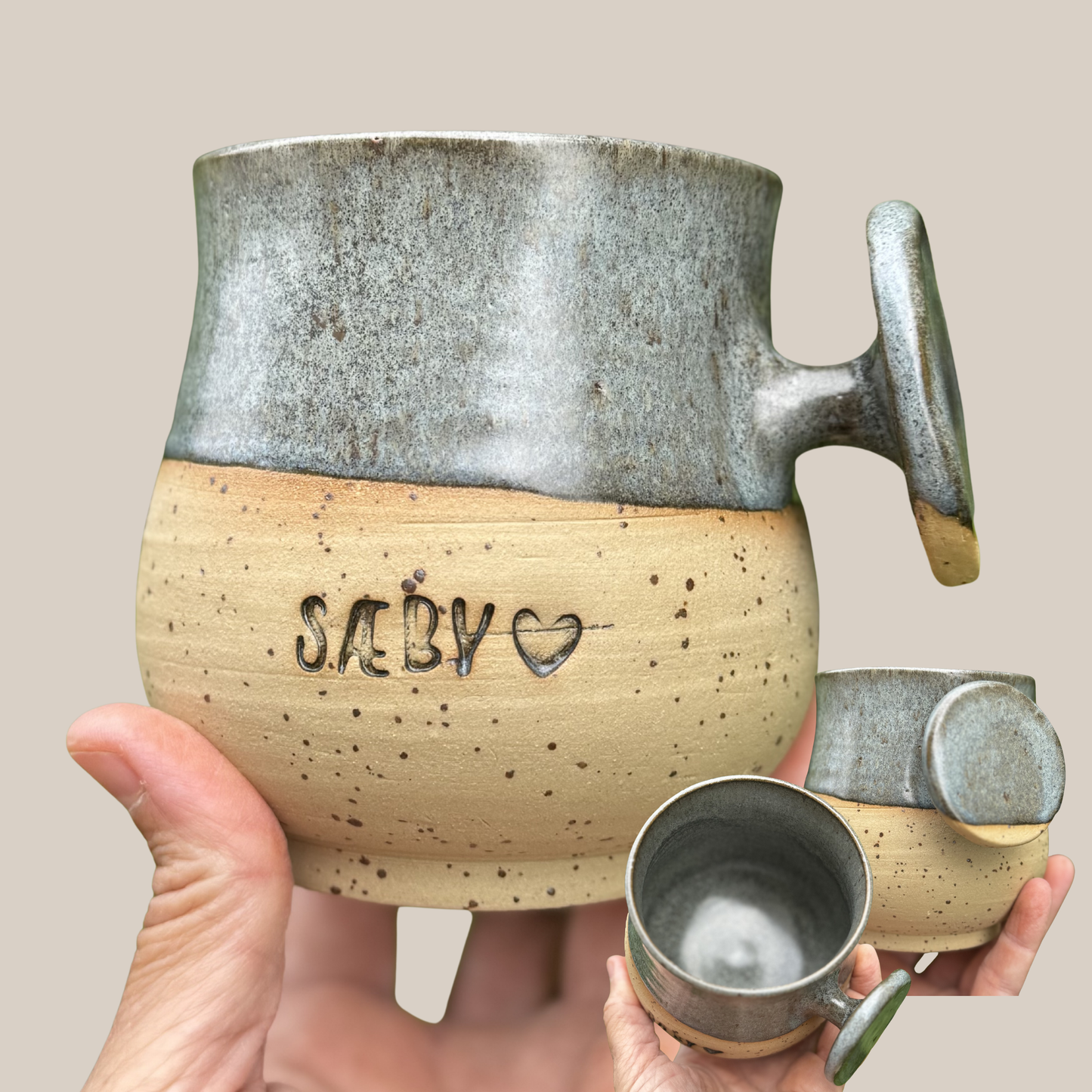 Sæby kop - 9