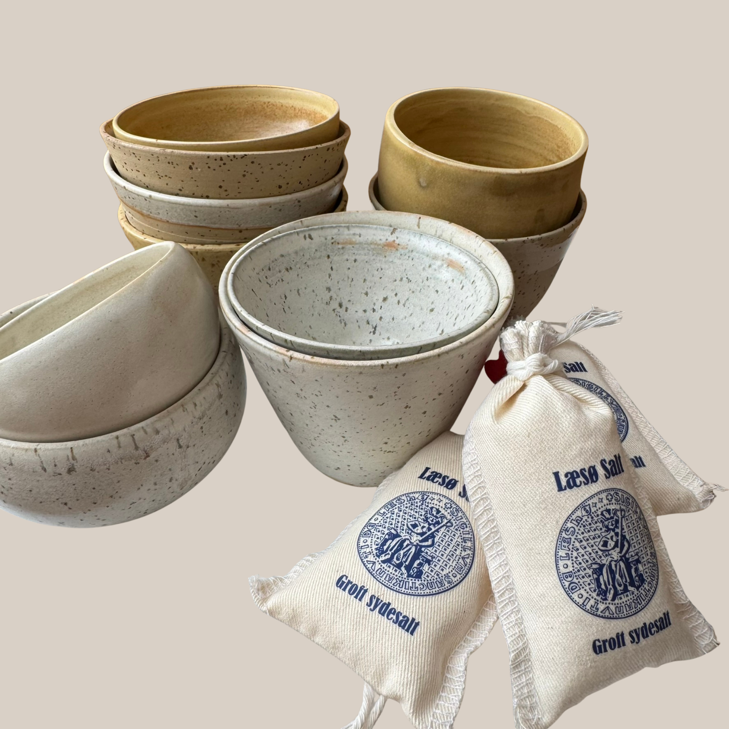 Læsø salt