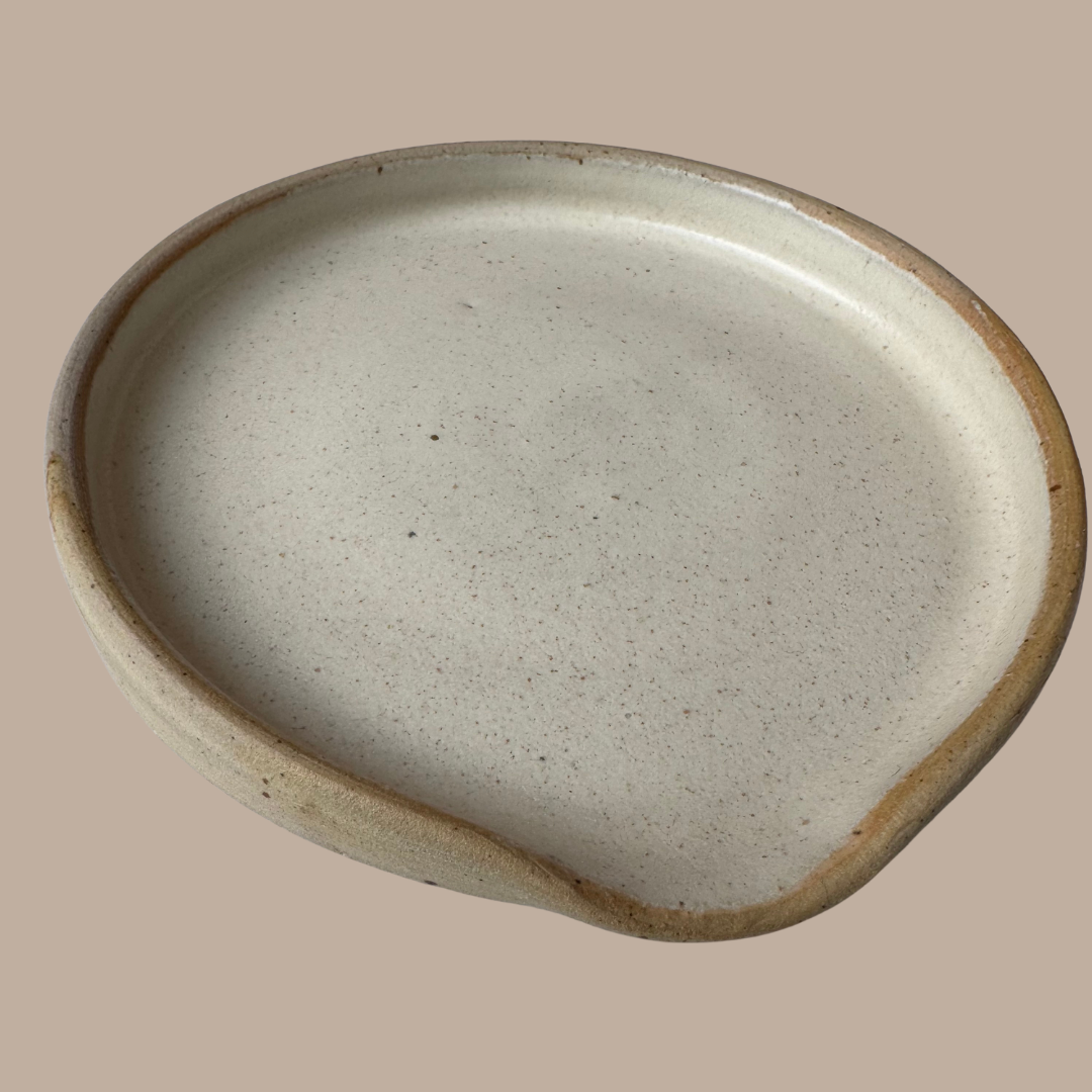Skeholder nr. 3-lys/sand