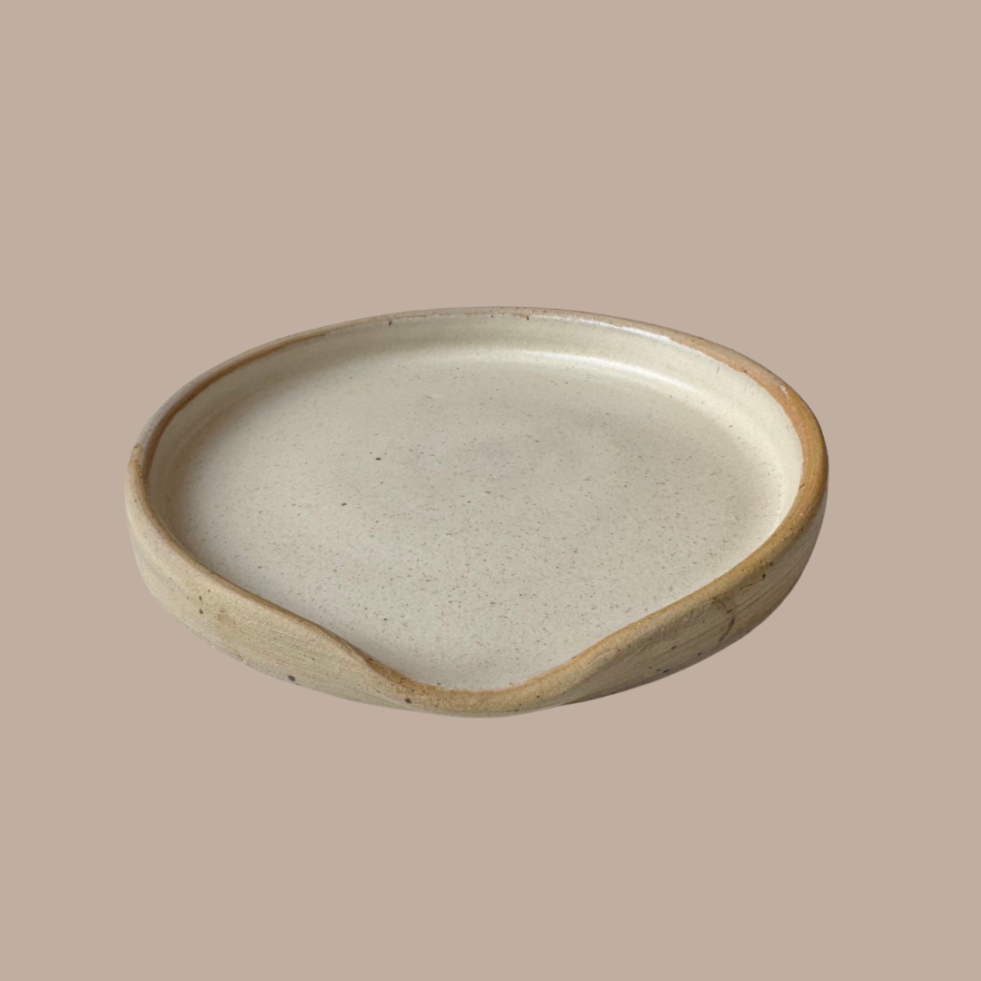 Skeholder nr. 3-lys/sand