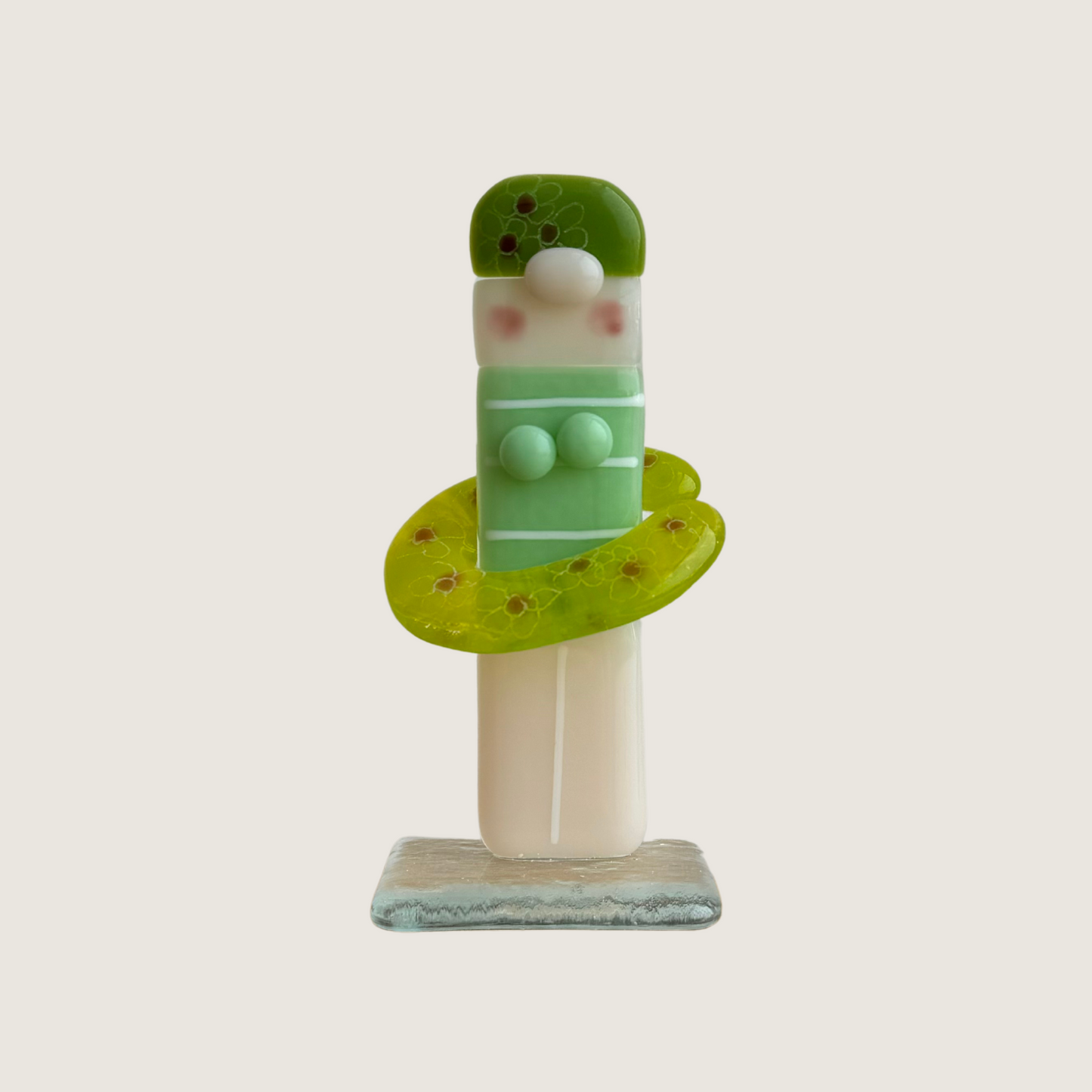 Figur-Familie & fritid