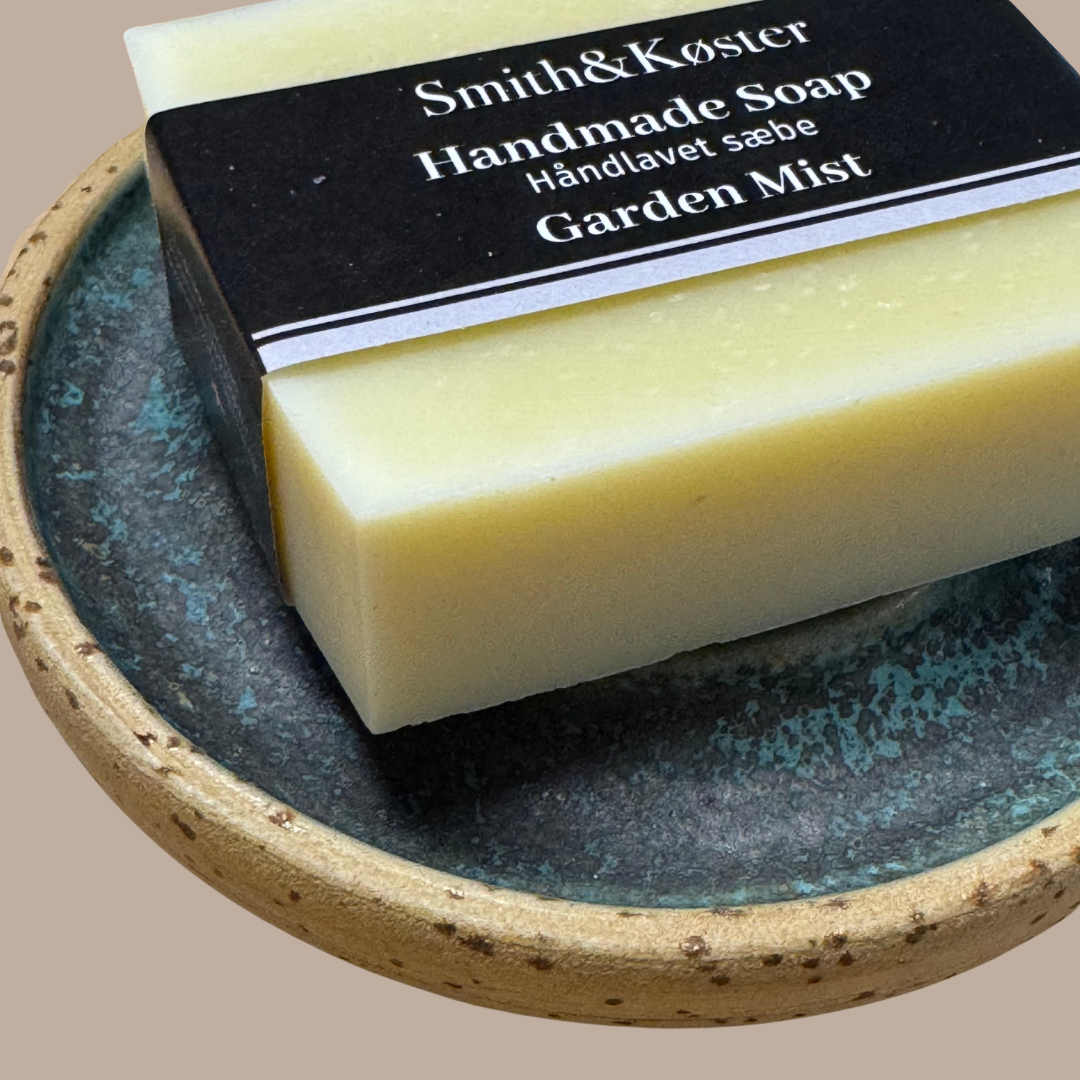 Fast håndsæbe Garden mist