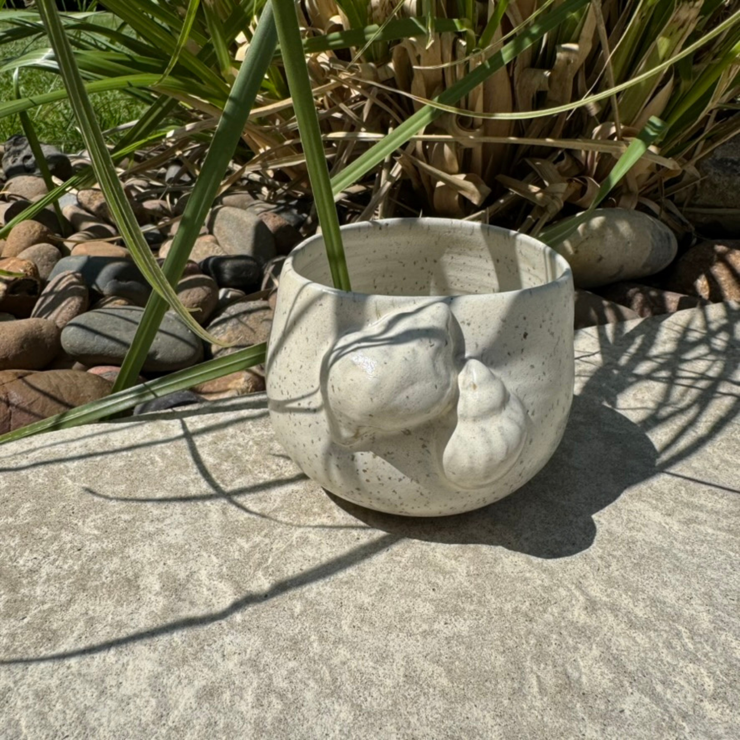 Signaturkopper "HAVET"