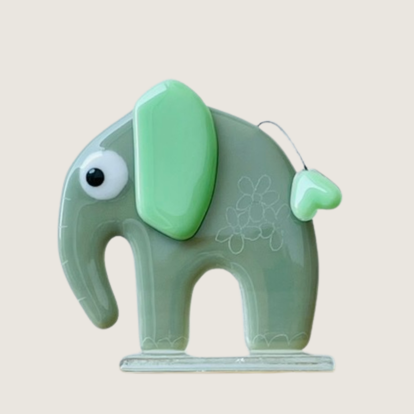 Figur - Elefant