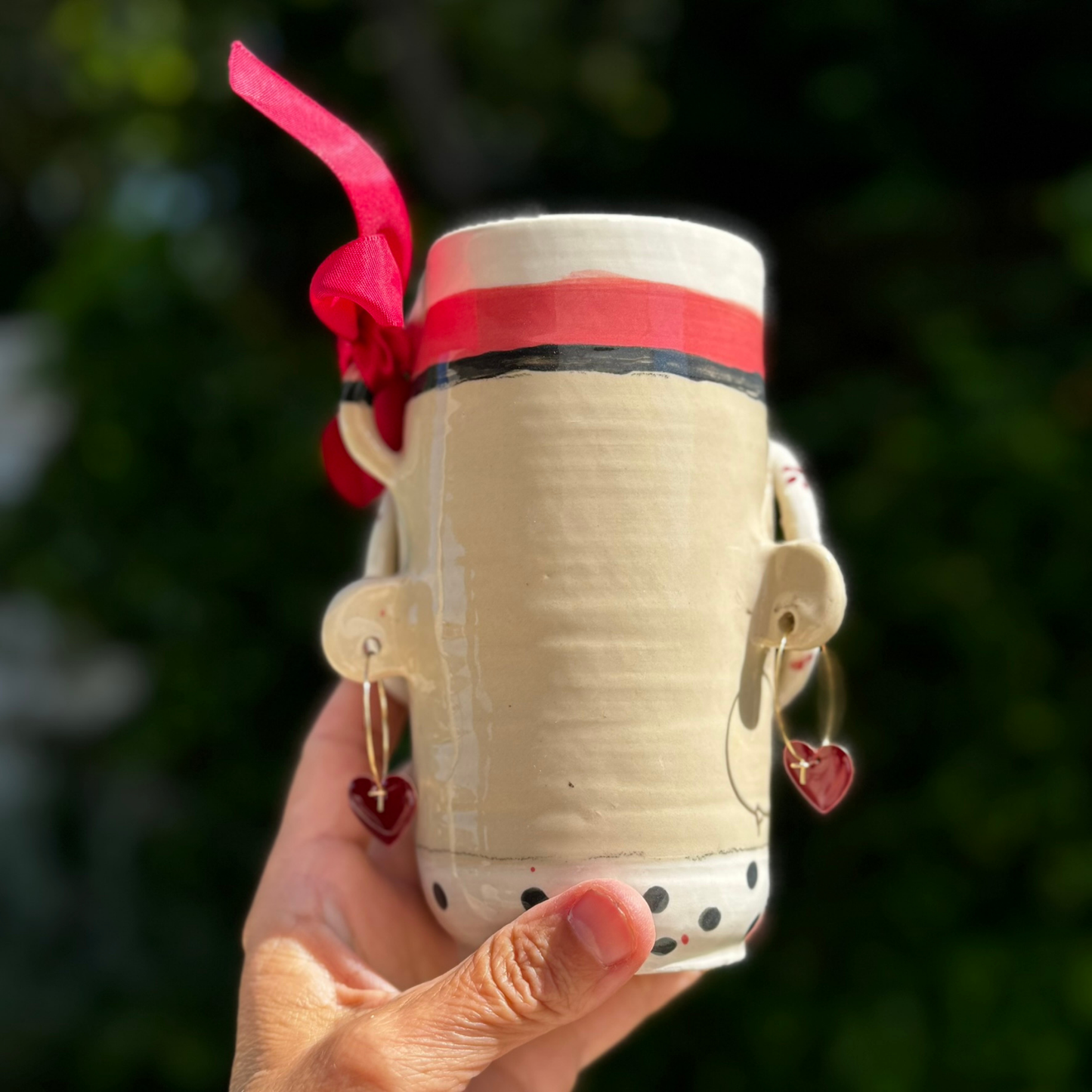 Kiki VASE -9