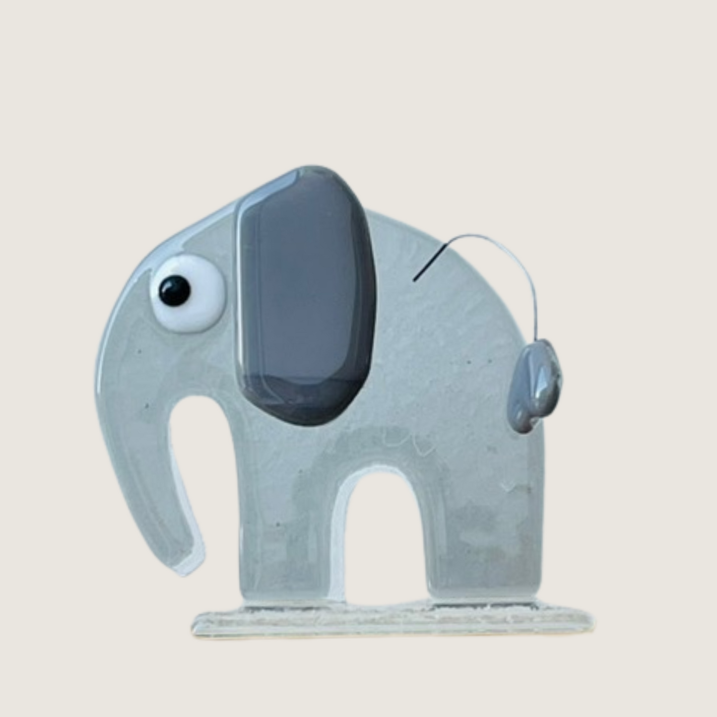 Figur - Elefant