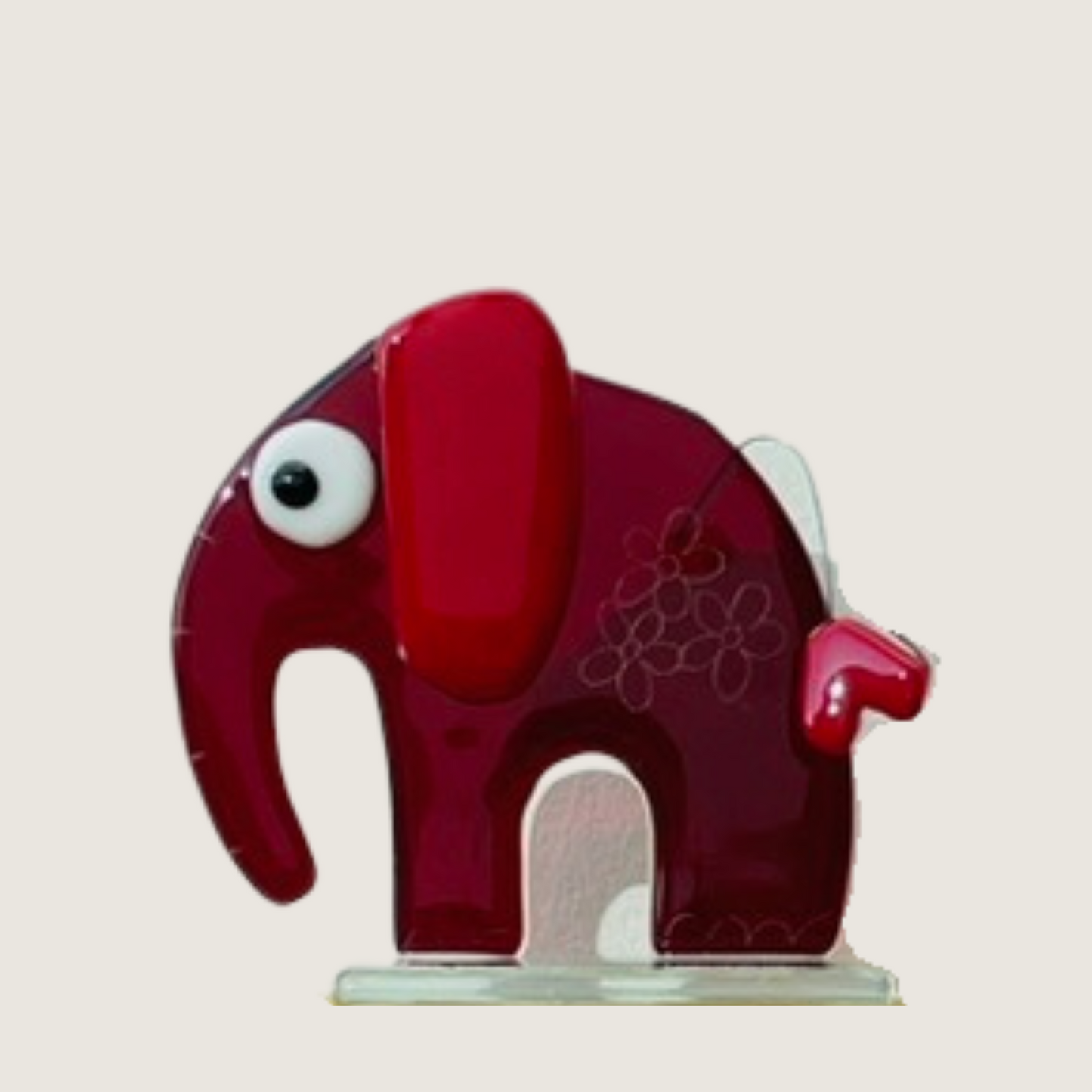 Figur - Elefant