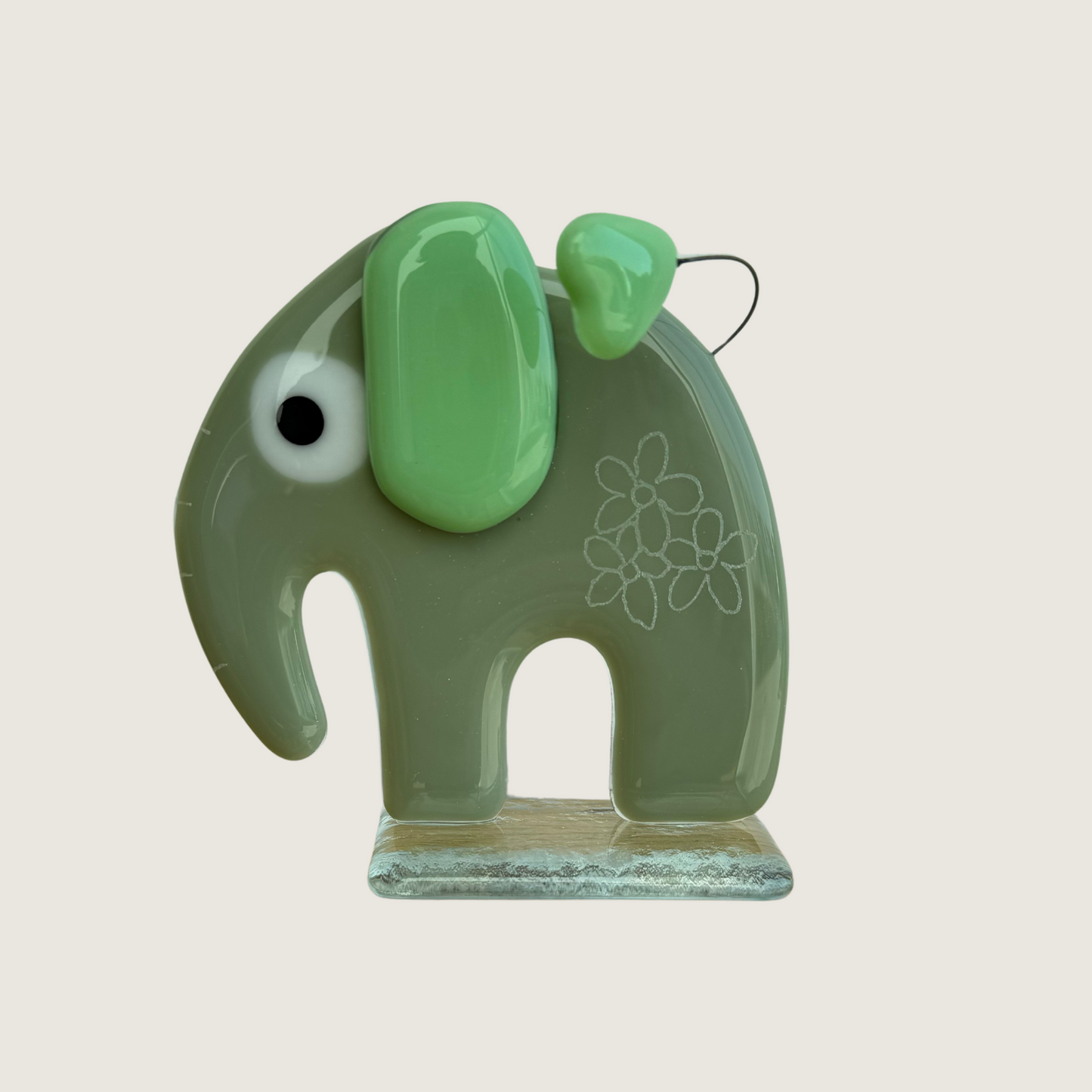 Figur - Elefant