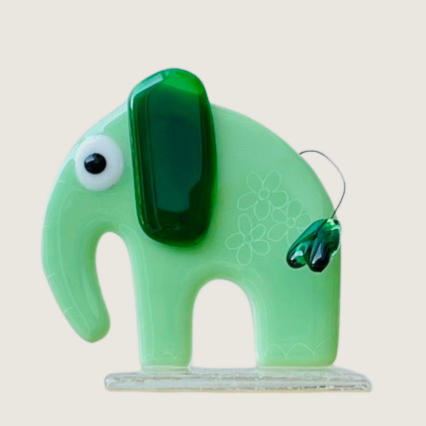 Figur - Elefant