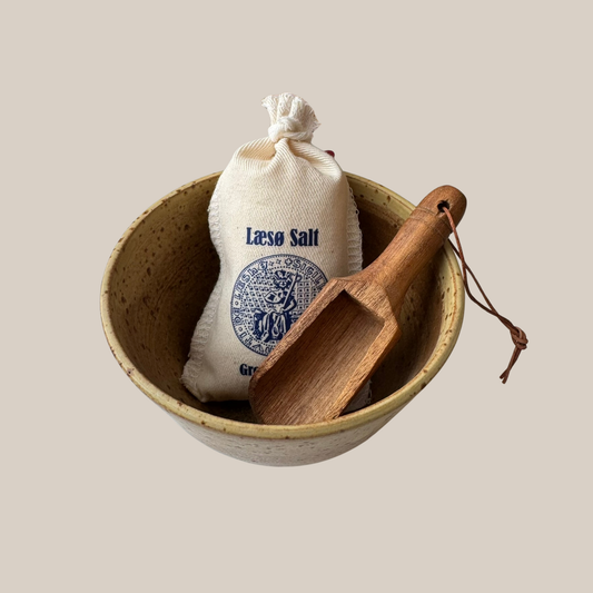 Læsø salt