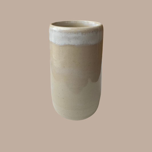 Keramik vase 3