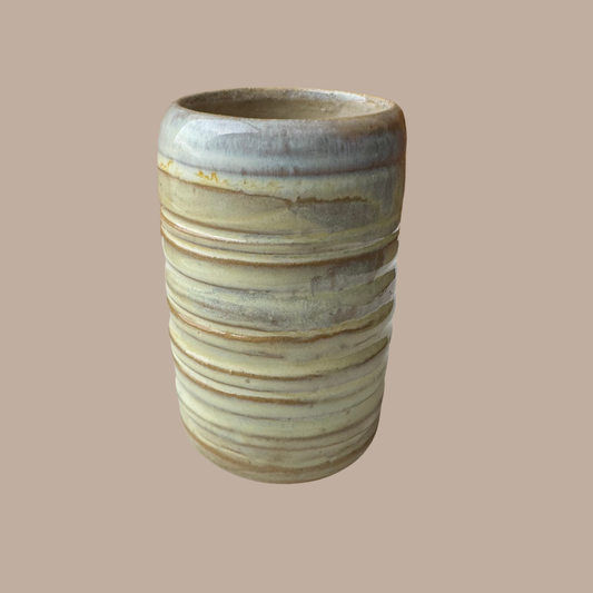 Keramik vase 6