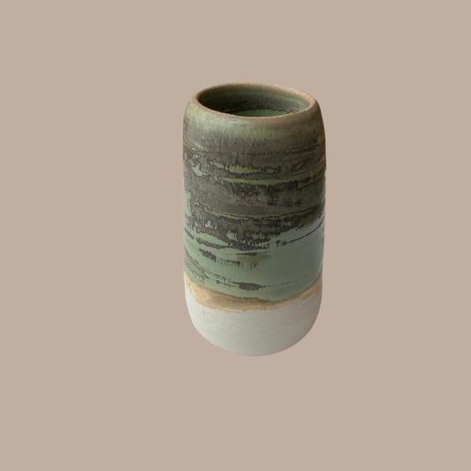 Keramik vase 7