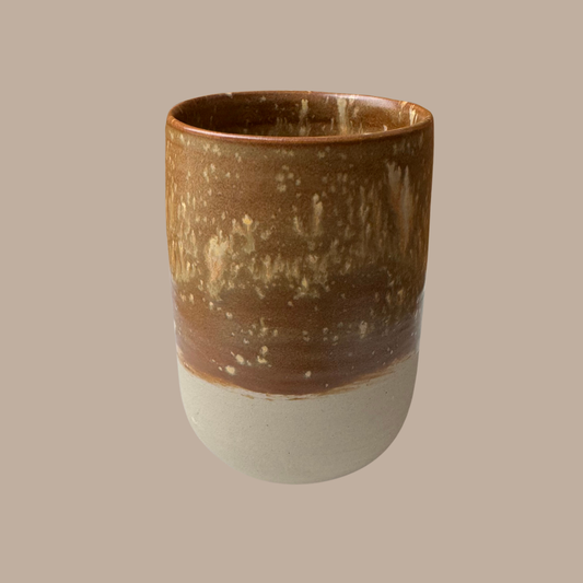 Keramik vase 1