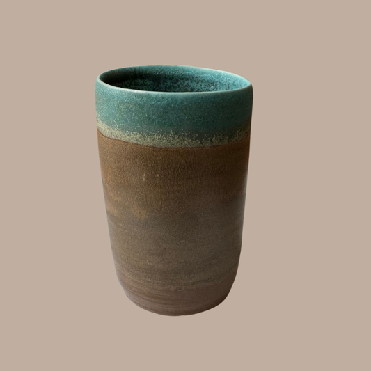 Keramik vase 2