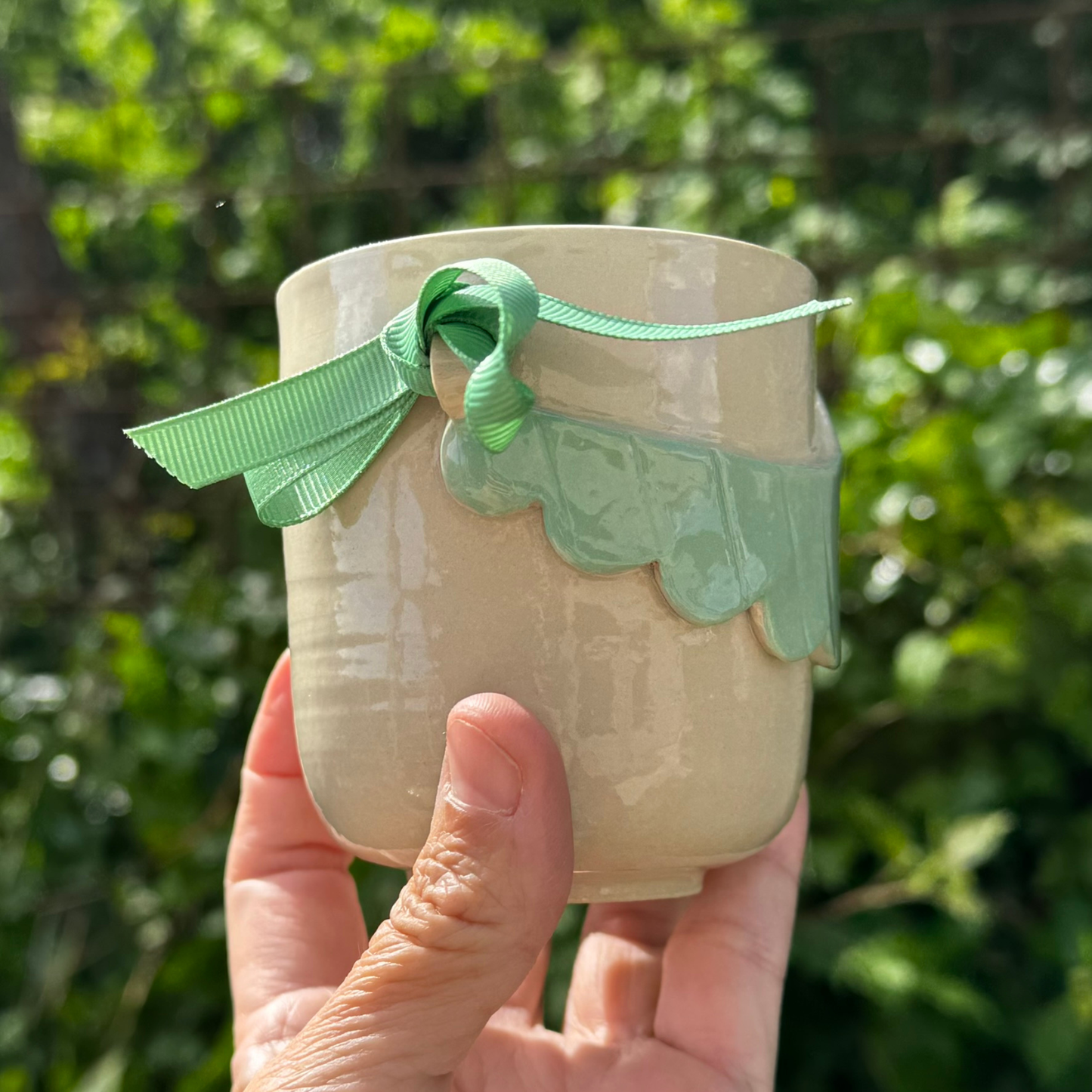 Kiki Krop Kop 59 - Mint