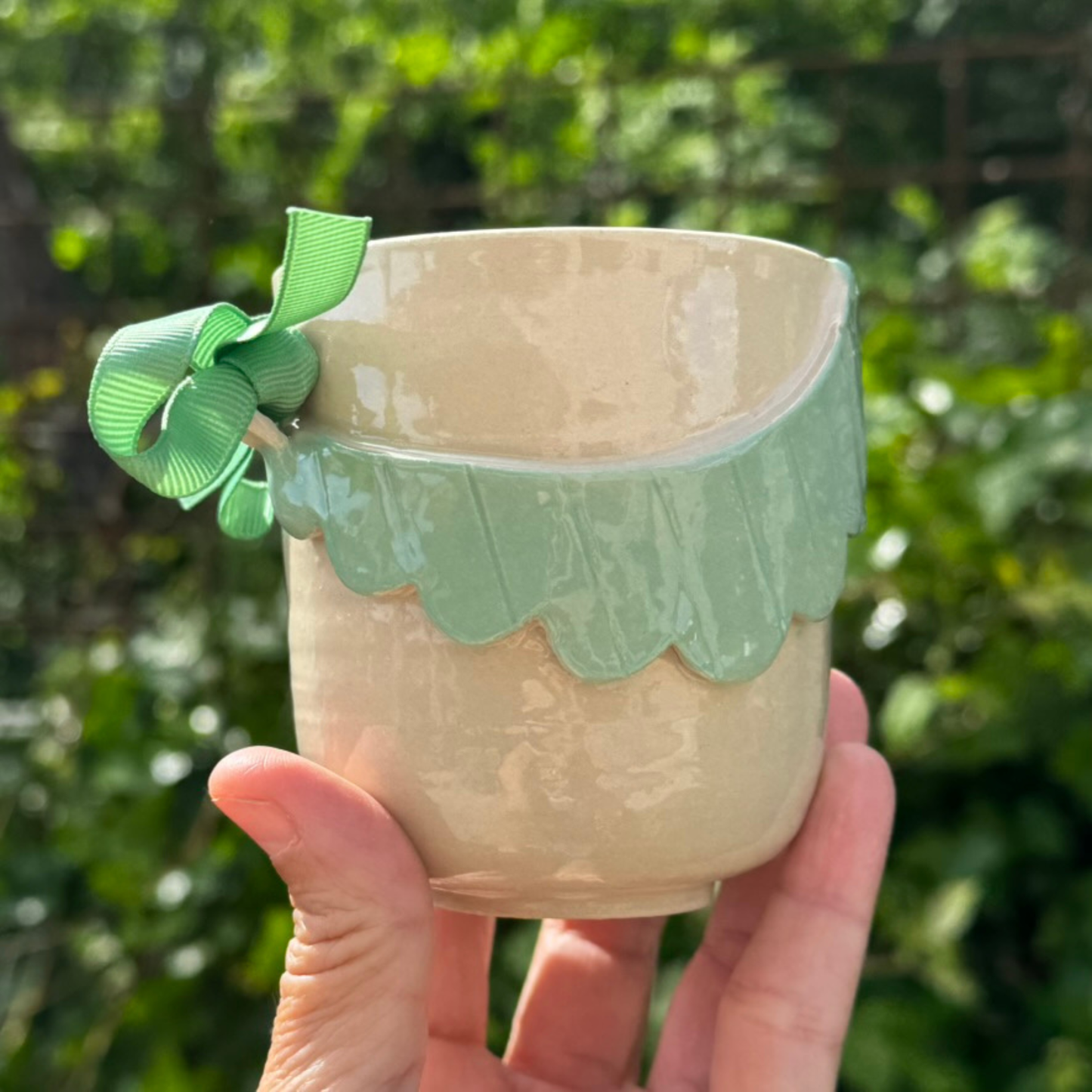 Kiki Krop Kop 59 - Mint