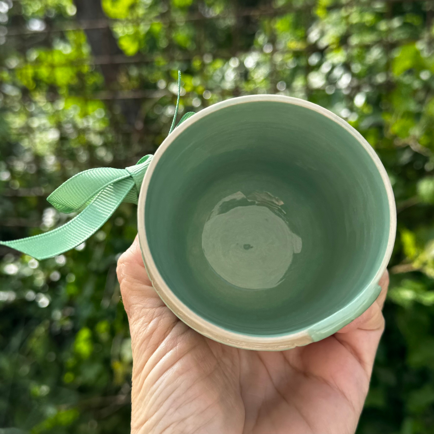 Kiki Krop Kop 59 - Mint