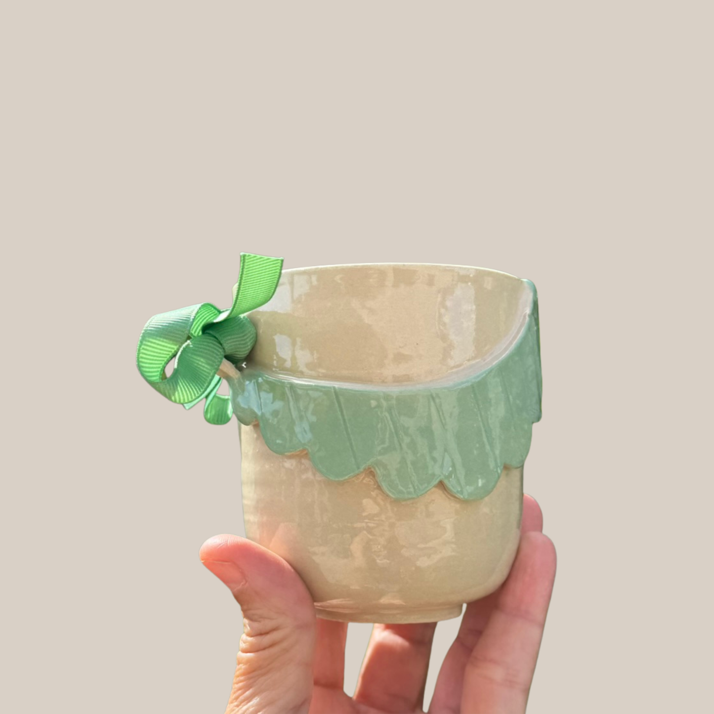 Kiki Krop Kop 59 - Mint