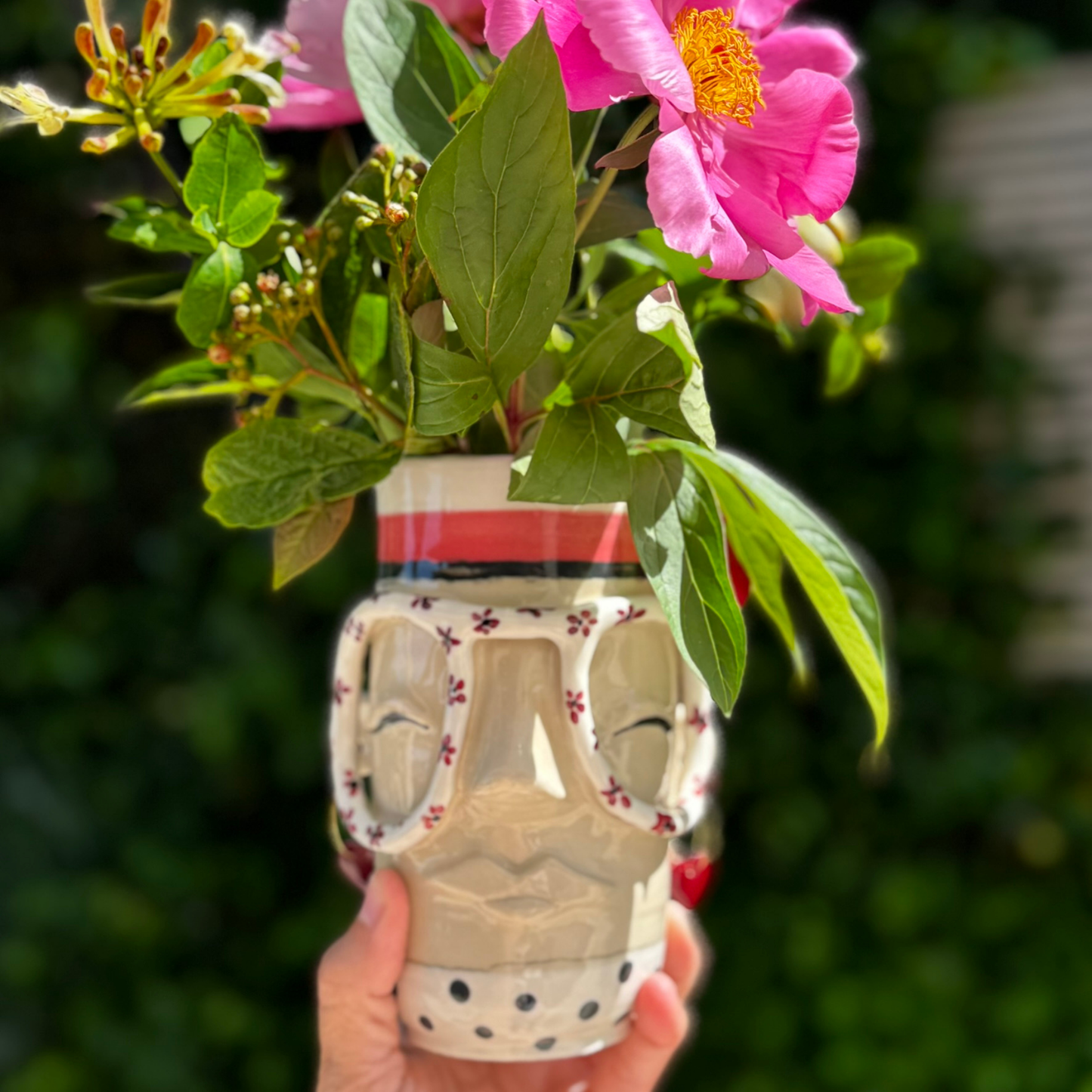 Kiki VASE -9