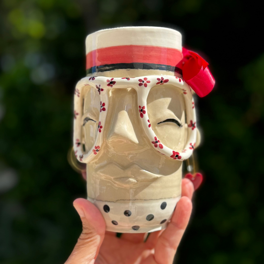 Kiki VASE -9