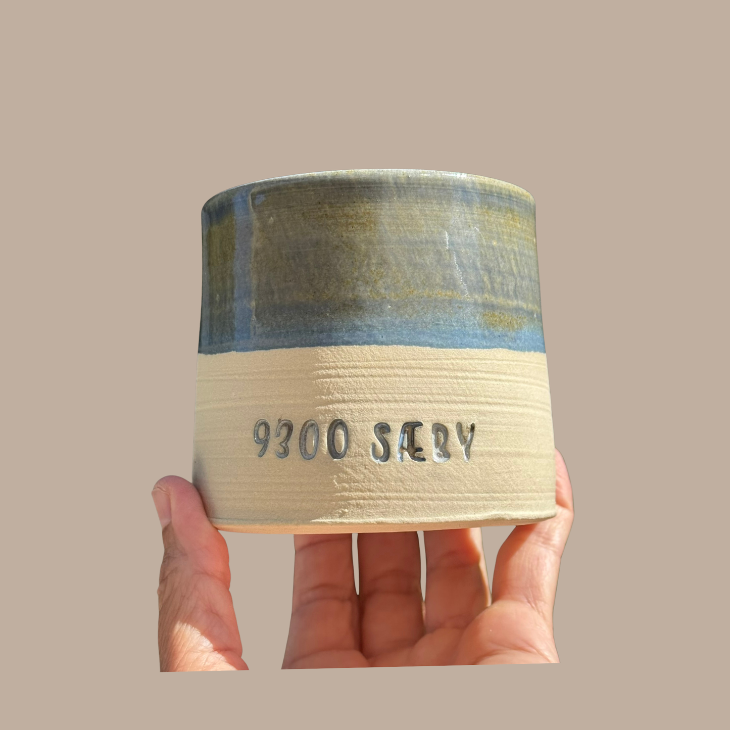 Sæby kop - 17