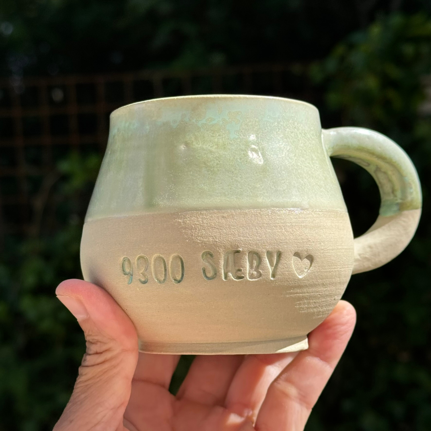 Sæby kop - 16