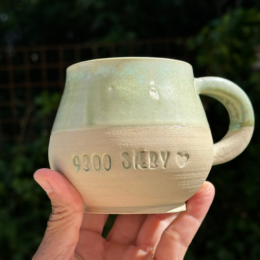 Sæby kop - 16