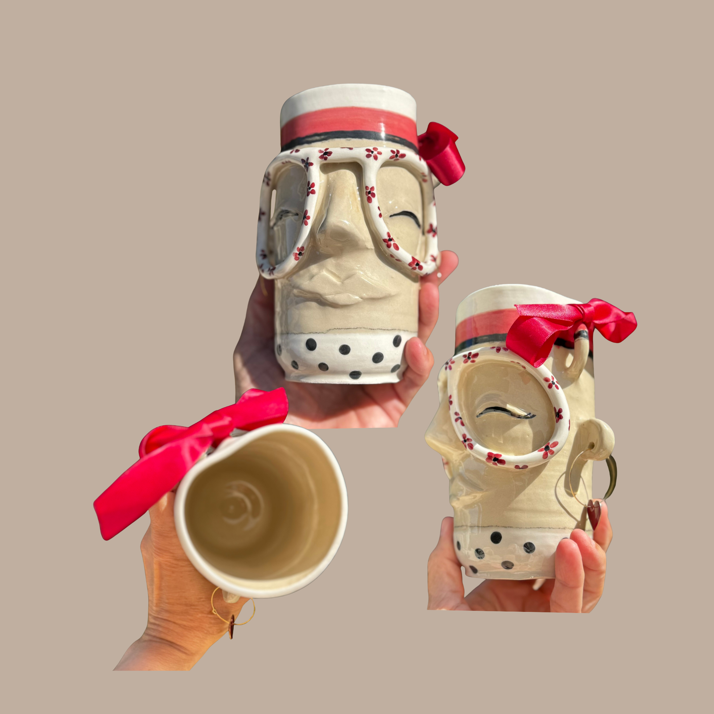 Kiki VASE -9