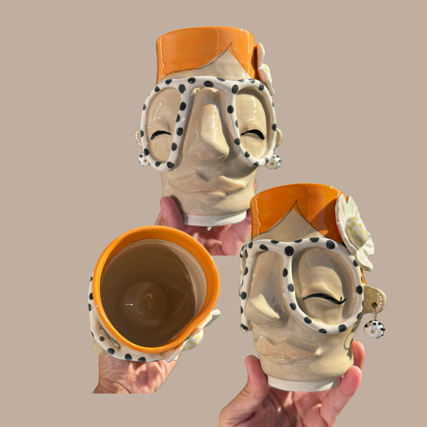 Kiki VASE -10