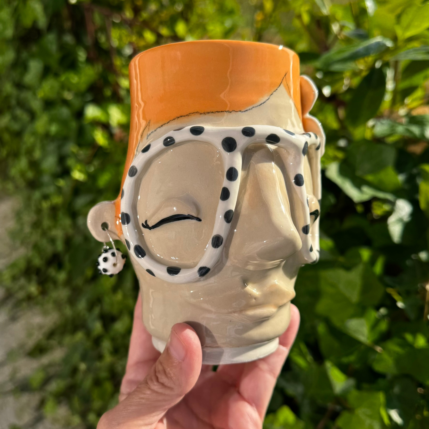 Kiki VASE -10