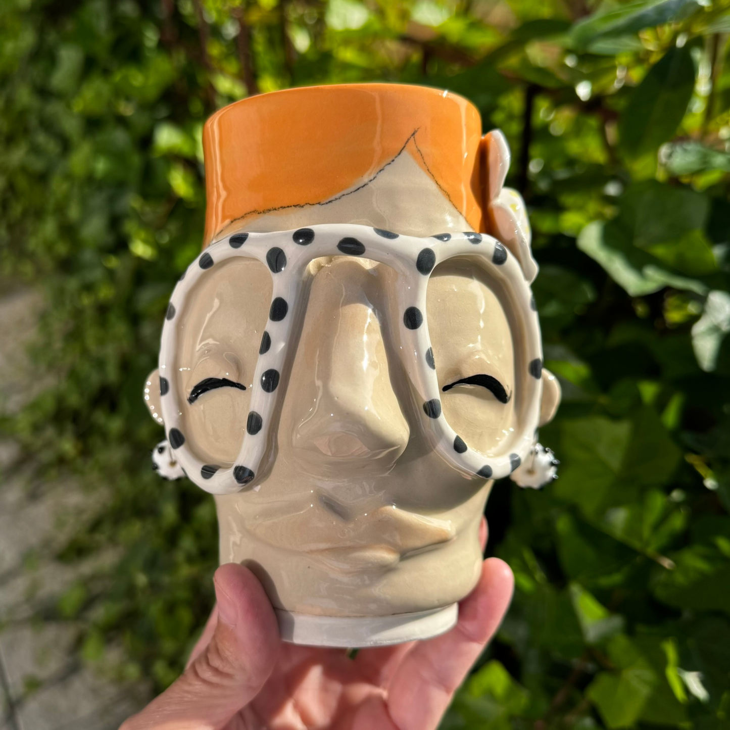Kiki VASE -10