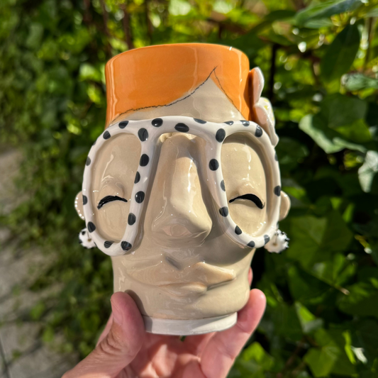 Kiki VASE -10
