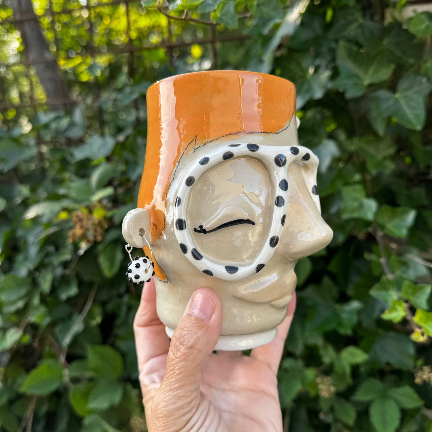 Kiki VASE -10