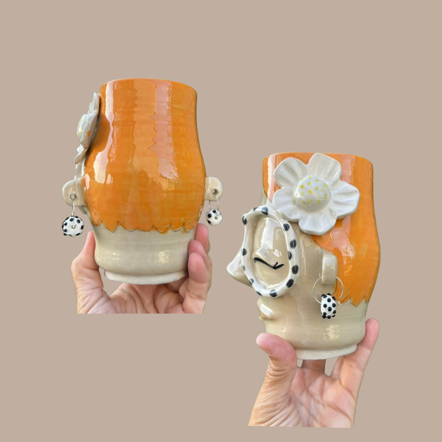 Kiki VASE -10